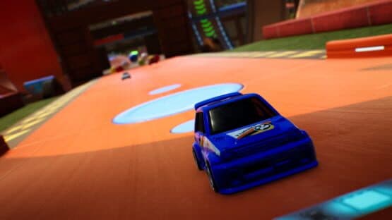 Hot Wheels Unleashed 2: Honda Modern Classics screenshot 6