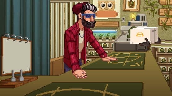 Do Not Feed the Monkeys 2099: Two Cage Seasoning Pack screenshot 2