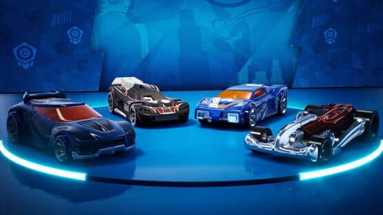 Hot Wheels Unleashed 2: Acceleracers Expansion pack screenshot 1