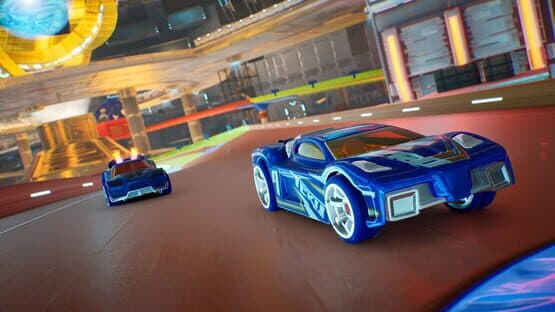 Hot Wheels Unleashed 2: Acceleracers Expansion pack screenshot 4