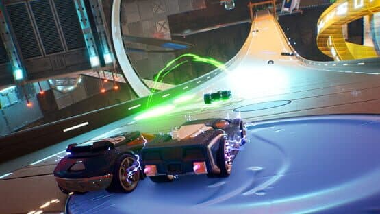 Hot Wheels Unleashed 2: Acceleracers Expansion pack screenshot 5
