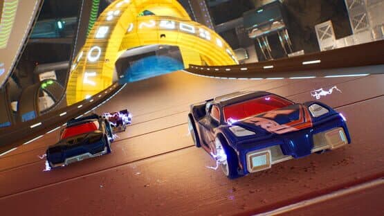 Hot Wheels Unleashed 2: Acceleracers Expansion pack screenshot 6