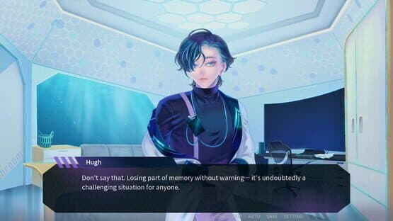 Project Aphotic screenshot 3