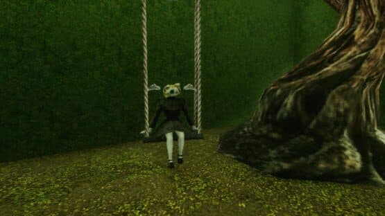 Liminal Dreams screenshot 1