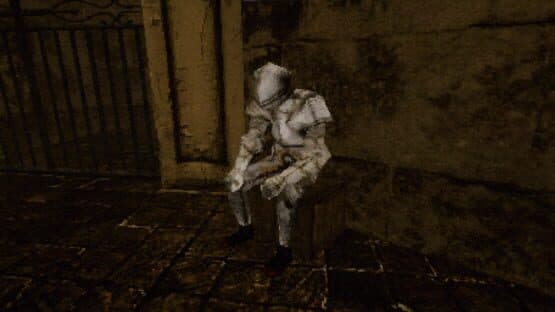 Liminal Dreams screenshot 2