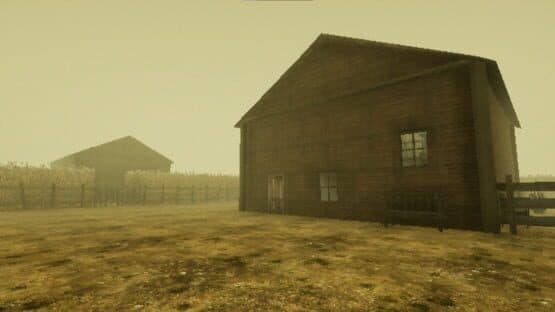 Liminal Dreams screenshot 3