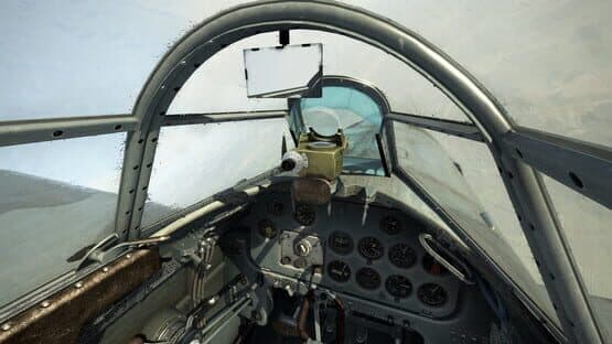 IL-2 Sturmovik: La-5F Series 38 Collector Plane screenshot 4