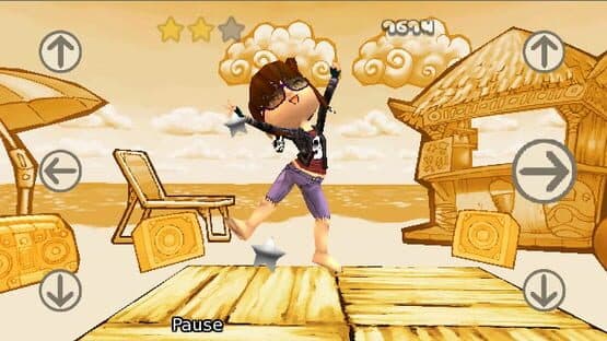 Dance Fabulous screenshot 2