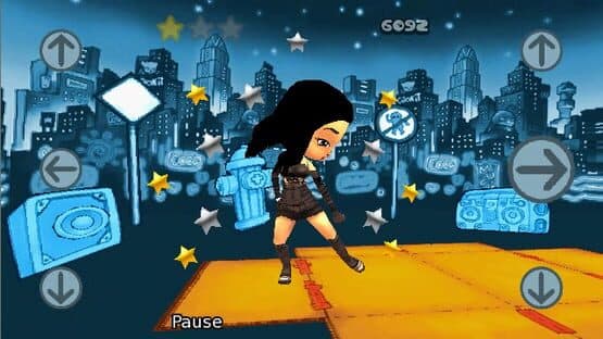 Dance Fabulous screenshot 3