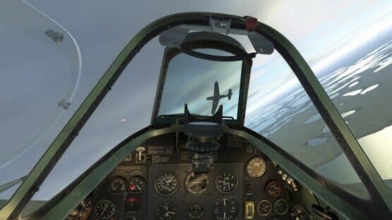 IL-2 Sturmovik: Achtung Spitfire! Campaign screenshot 3