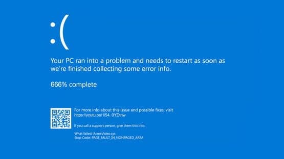 Hospital 666 screenshot 4