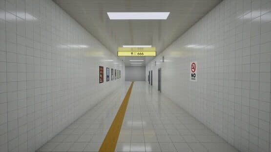 Hospital 666 screenshot 5