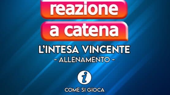 Reazione a Catena screenshot 3