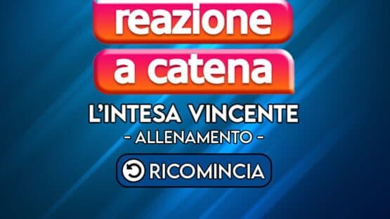 Reazione a Catena screenshot 1