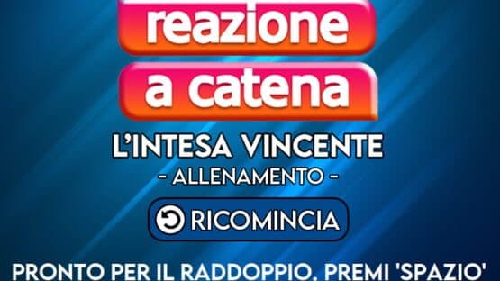 Reazione a Catena screenshot 2