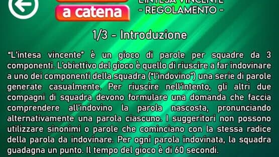 Reazione a Catena screenshot 4