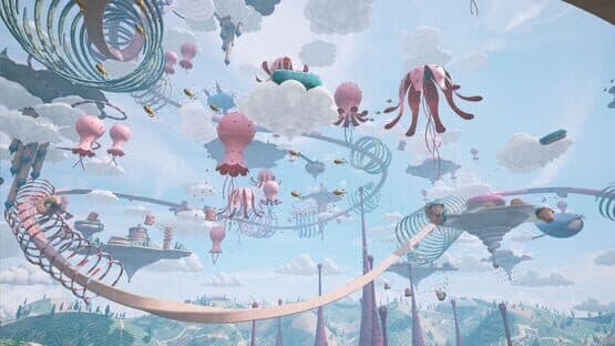 Atomic Heart: Trapped in Limbo screenshot 3