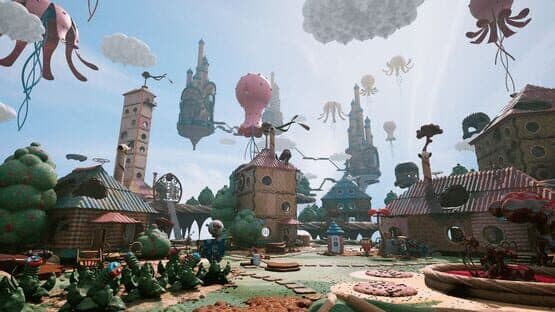 Atomic Heart: Trapped in Limbo screenshot 6