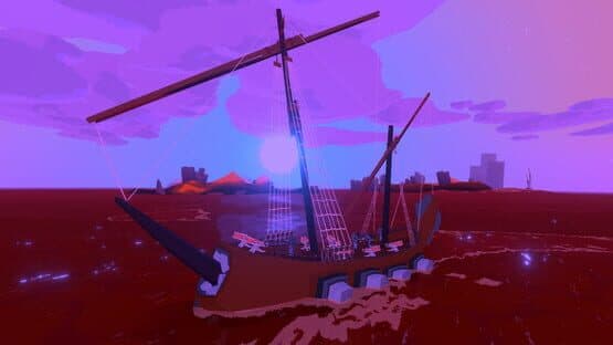 Sail Forth: Maelstrom screenshot 3