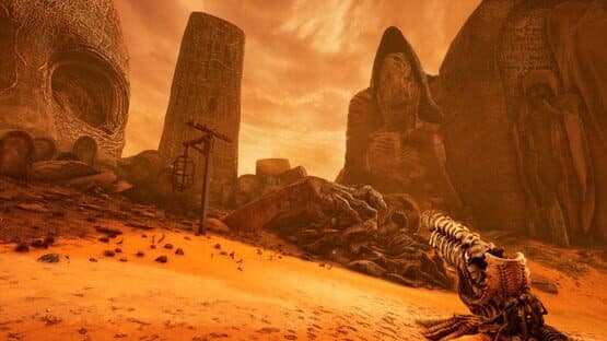 Necrophosis screenshot 6