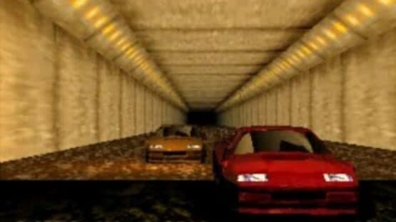 Deadheat Road screenshot 3