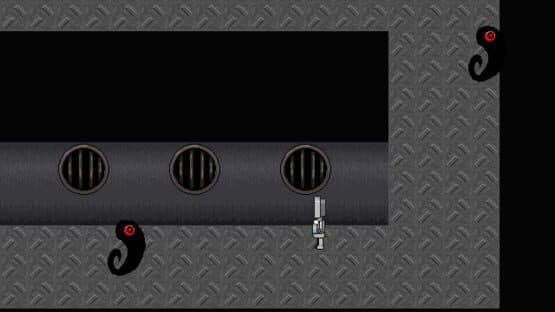 Yume Cyber screenshot 2