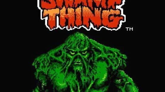 Swamp Thing screenshot 2
