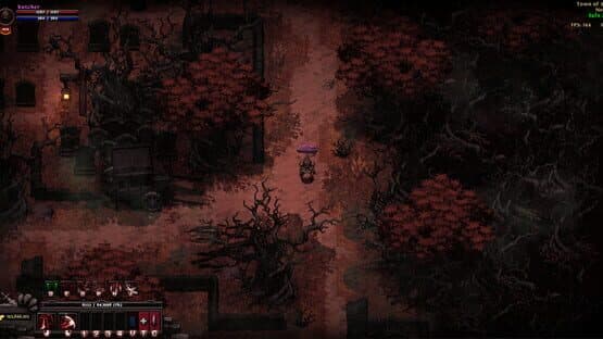 Hero Siege: Class - Butcher screenshot 1