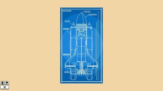 Coloring Pixels: Space 2 Pack screenshot 1
