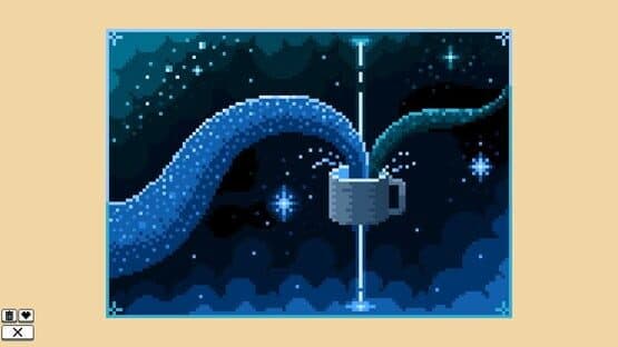 Coloring Pixels: Space 2 Pack screenshot 5