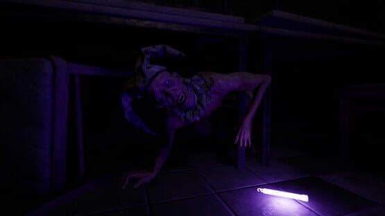 The Other Side screenshot 2