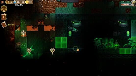 Craft The World: Invasion screenshot 6