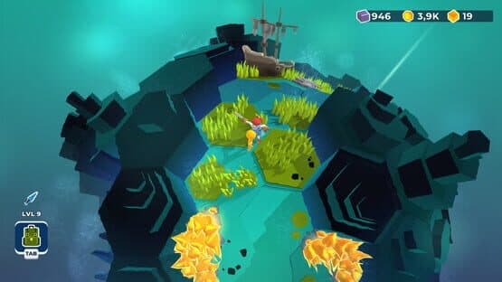 My Little Universe: Demodium screenshot 1