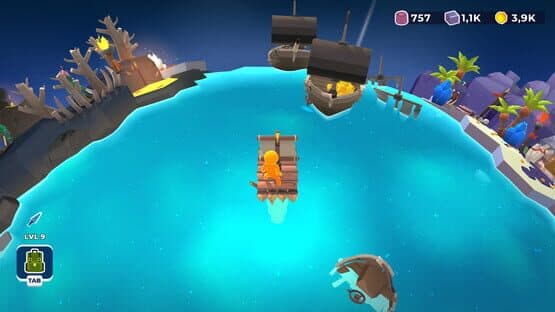 My Little Universe: Demodium screenshot 2