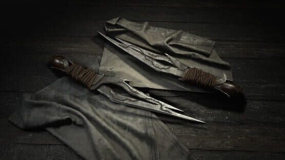 Hunt: Showdown 1896 - The Shadow Under the Cowl screenshot 4