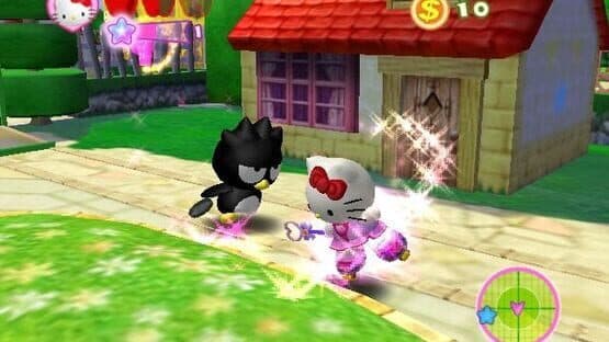 Hello Kitty: Roller Rescue screenshot 5