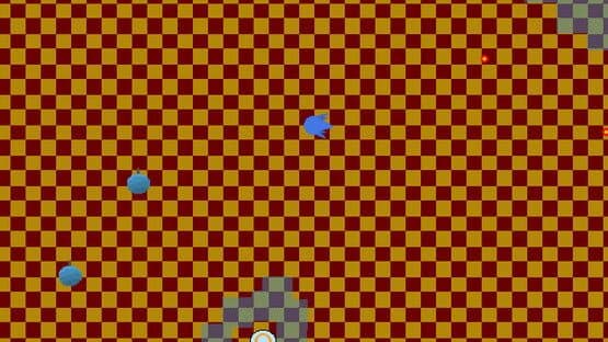 Sonic Robo Blast 2 screenshot 1