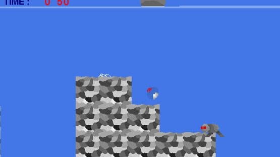 Sonic Robo Blast 2 screenshot 3
