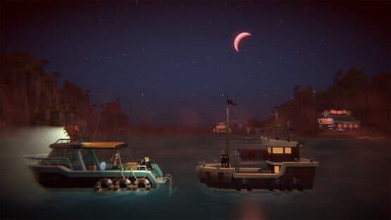 Dave the Diver: Dredge screenshot 3