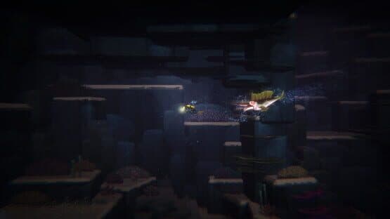 Dave the Diver: Dredge screenshot 6