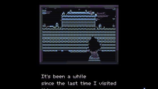 Forget-me-Not screenshot 1