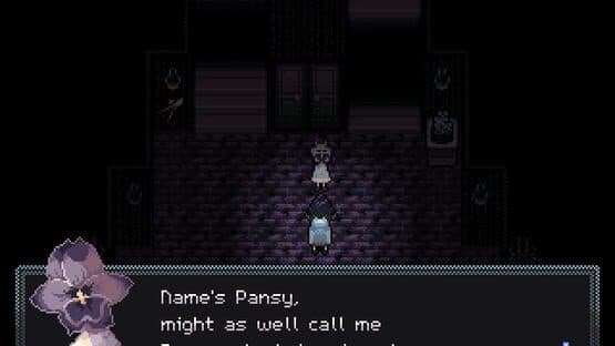 Forget-me-Not screenshot 3