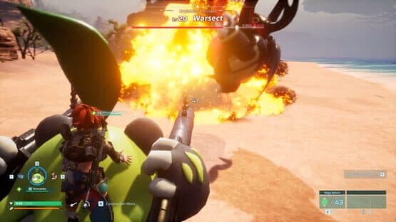 Palworld screenshot 6