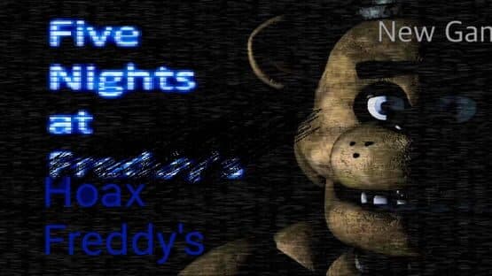 5 Nights at Hoax Freddy's screenshot 2