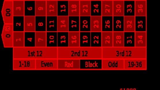 Chris's Casino screenshot 3