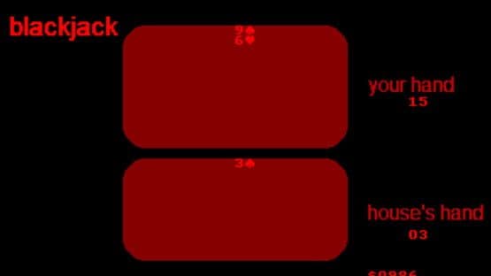 Chris's Casino screenshot 1