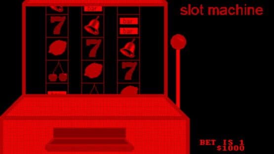 Chris's Casino screenshot 2