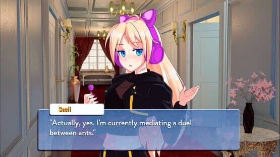 Love Criminals screenshot 2