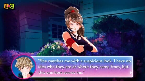 Love Criminals screenshot 4