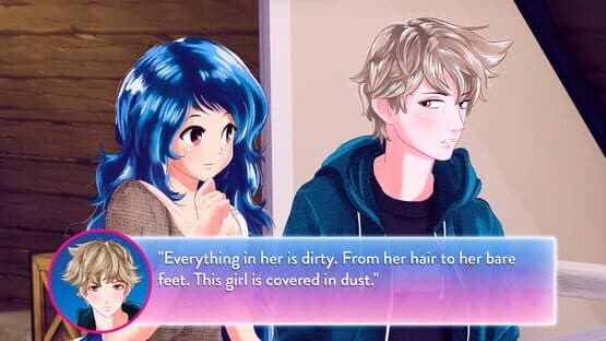 Love Criminals screenshot 3